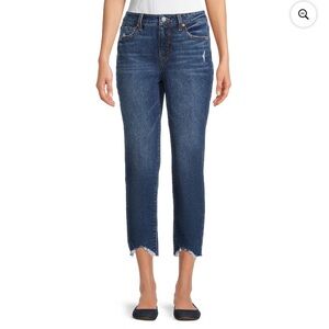 Brand new Time & Tru plus size jeans